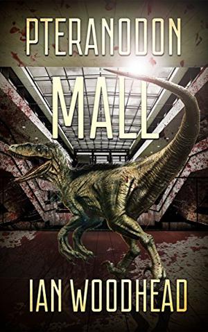 Pteranodon Mall by Ian Woodhead