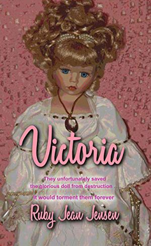 Victoria by Ruby Jean Jensen