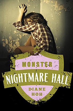 Monster (Nightmare Hall #13)