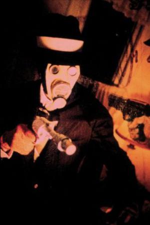 Sandman Mystery Theatre, Vol. 4: The Scorpion by Matt Wagner, Steven T. Seagle