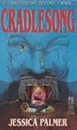 Cradlesong (The Lullaby Trilogy #2)