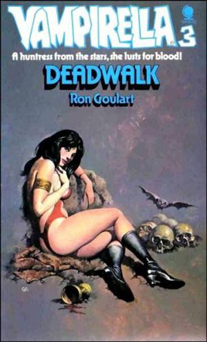 Deadwalk (Vampirella #3)