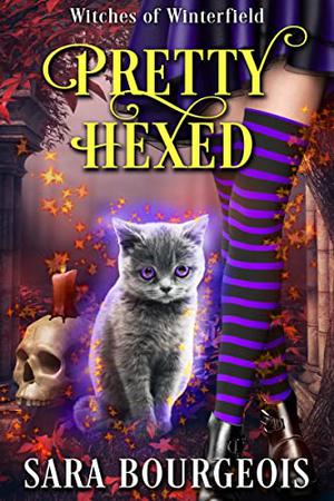 Beltane Bewitchment (Mysteries of Meri #1)