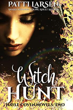 Witch Hunt (Hayle Coven #2)