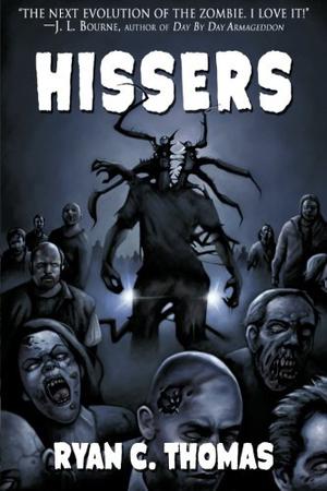 Hissers (Hissers #1)