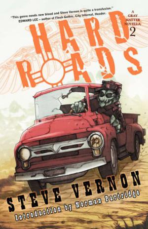Hard Roads (Gray Matter Novellas #2)