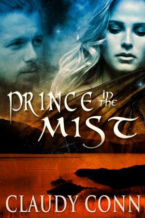 Prince in the Mist (Legend #0.5)