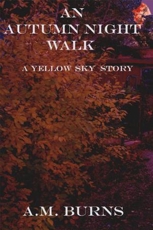 An Autumn Night Walk (Yellow Sky Coven #0.5)