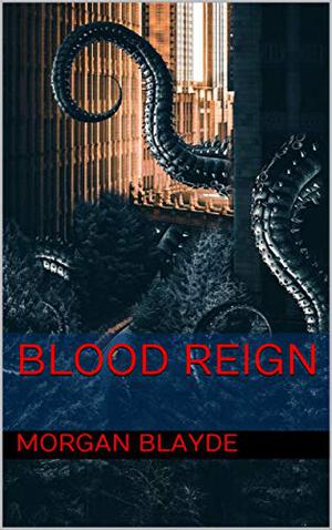 Blood Reign (Demon Lord #13)