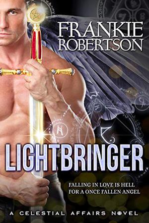 Lightbringer by Frankie Robertson