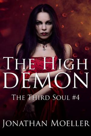 The High Demon (Third Soul #4)