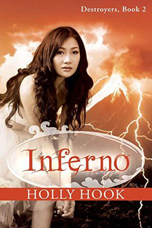 Inferno (Destroyers #2)