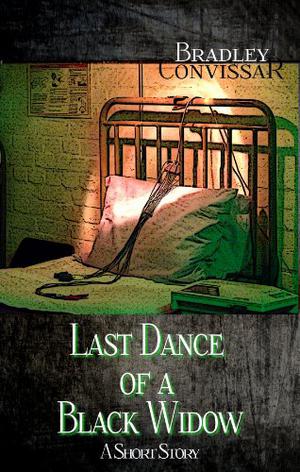 Last Dance of a Black Widow by Bradley Convissar