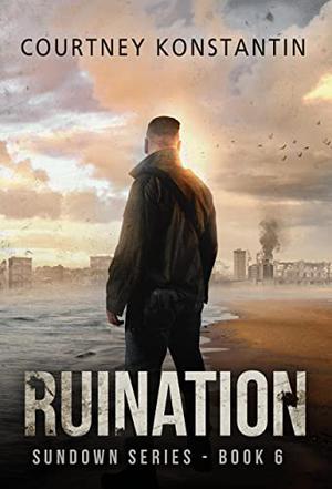 Ruination (Sundown #6)