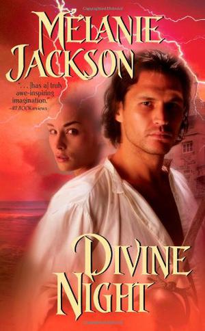 Divine Night by Melanie Jackson