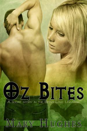 Oz Bites (Biting Love #4.5)