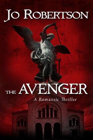 The Avenger by Jo Robertson