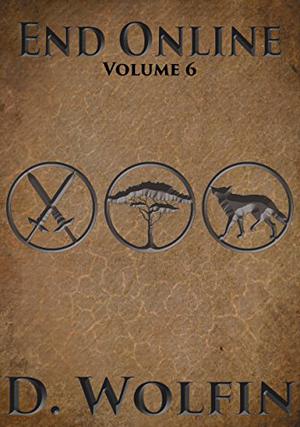 End Online: Volume 6 (End Online #6)