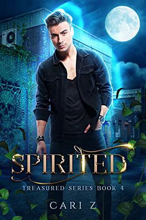 Spirited (Treasured #4)