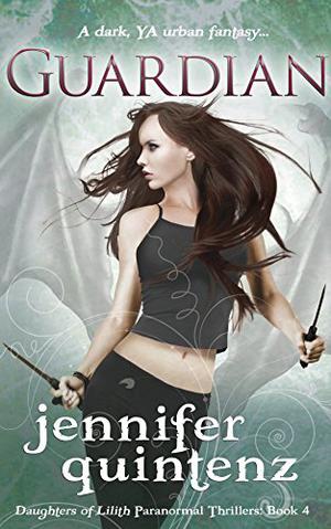 Guardian (Daughters of Lilith #4)