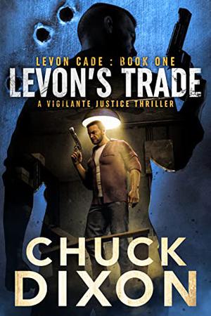 Levon's Trade (Levon Cade #1)