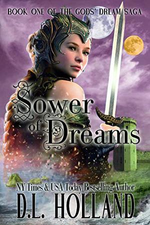 Sower of Dreams (Gods' Dream Trilogy #1)