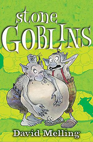 Stone Goblins by David Melling