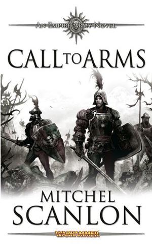 Call to Arms by Mitchel Scanlon