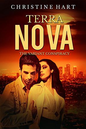 Terra Nova (The Variant Conspiracy #3)