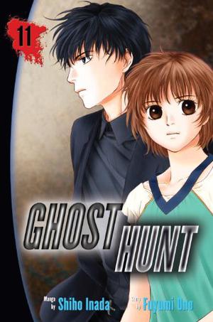 Ghost Hunt, Volume 11 (Ghost Hunt #11)