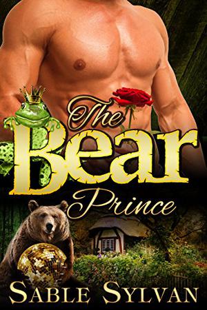 The Bear Prince (Seattle's Billionaire Bears #3)