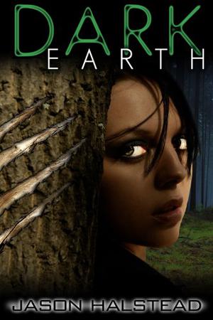 Dark Earth by Jason Halstead