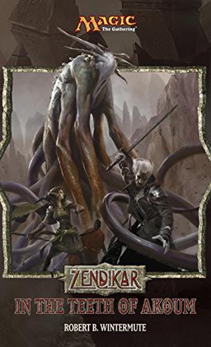 Zendikar: In the Teeth of Akoum (Magic: The Gathering #65)