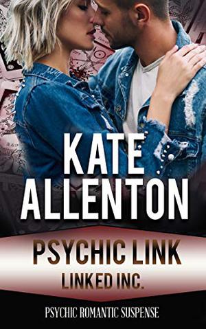 Psychic Link (Linked Inc. #2)