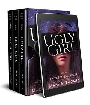 Faite Books 1-3 Bundle by Mary E. Twomey