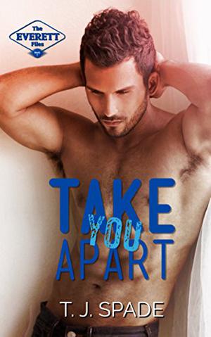 Take You Apart (The Everett Files #1)