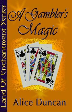 A Gambler's Magic by Emma Craig
