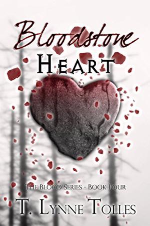 Bloodstone Heart (Blood #4)