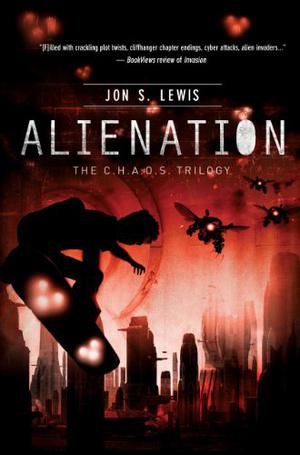 Alienation by Jon S. Lewis