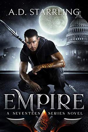 Empire by A.D. Starrling