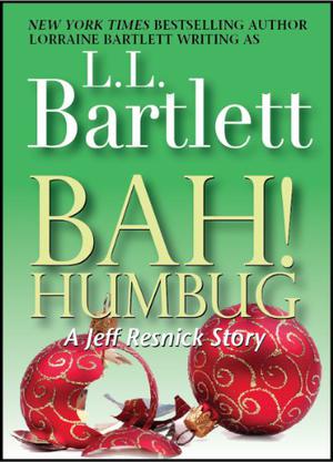 Bah! Humbug: A Jeff Resnick Story (Jeff Resnick Mystery #3.5)