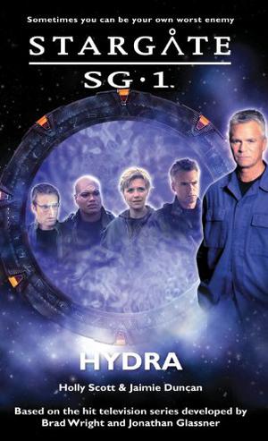 Hydra (Stargate SG-1 #13)