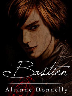 Bastien (The Beast #0.5)