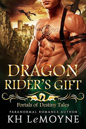 Dragon Rider's Gift (Portals of Destiny #3)