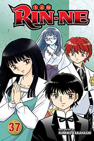 RIN-NE, Vol. 37 (Rin-Ne #37)
