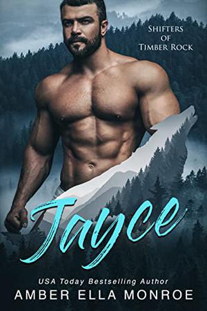 Jayce (Mate Marked #1)