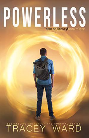 Powerless by Tracey Ward