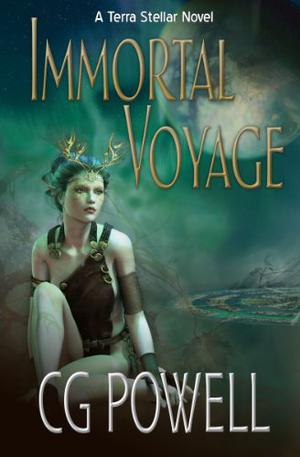 Immortal Voyage by C.G. Powell