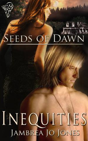 Inequities by Jambrea Jo Jones