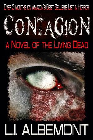 Contagion by L.I. Albemont